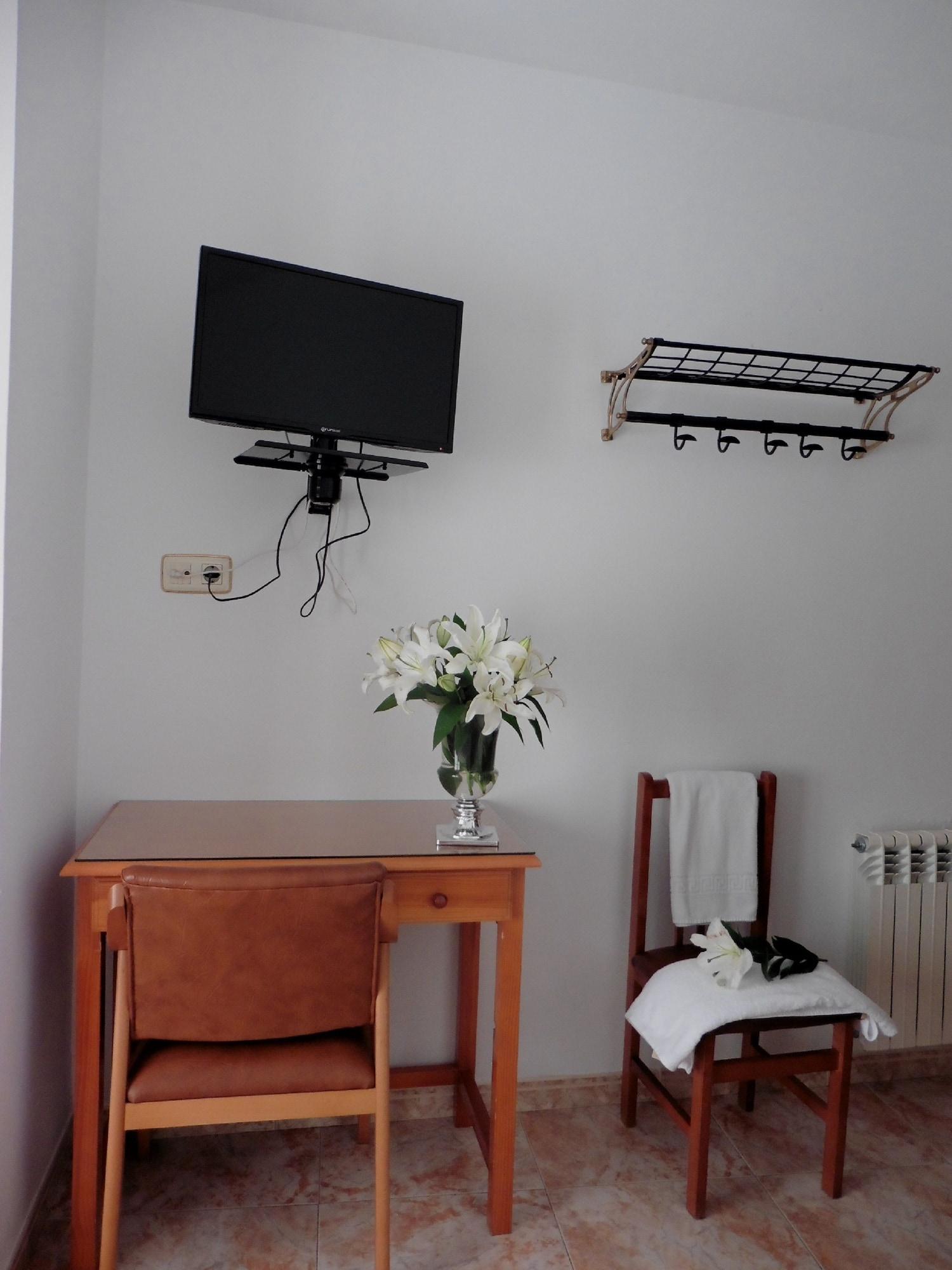 Hostal Rural Montual Los Baños Kültér fotó