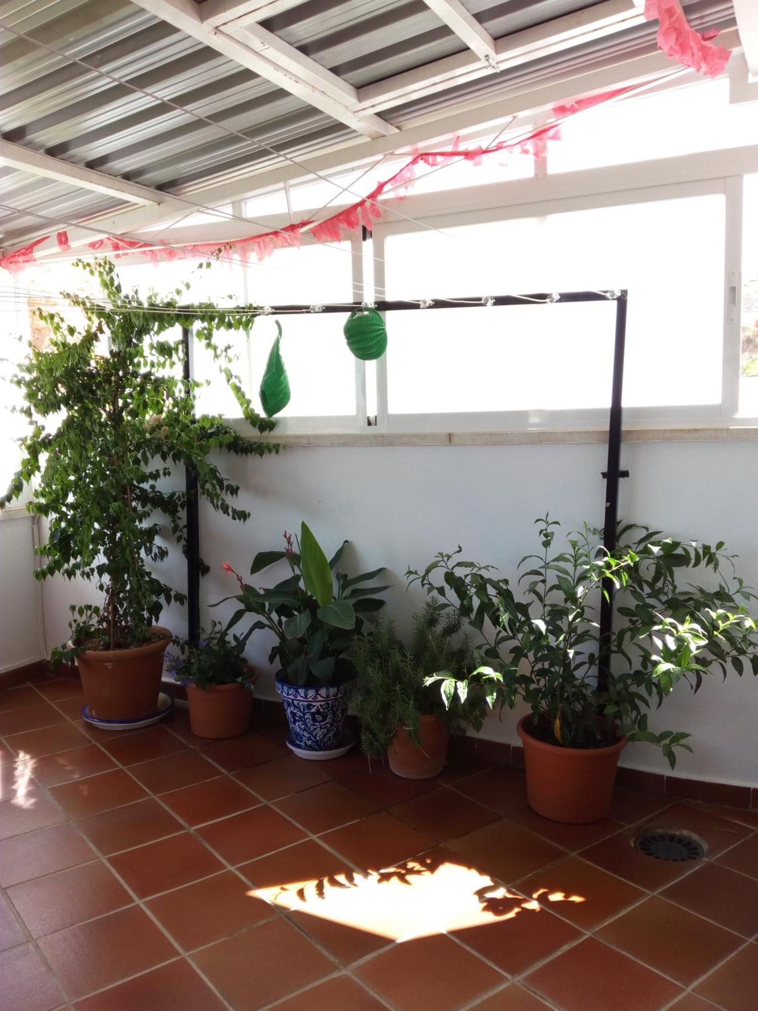 Hostal Rural Montual Los Baños Kültér fotó